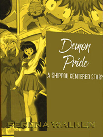 Demon Pride Cover