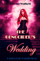 Wedding Tale Cover