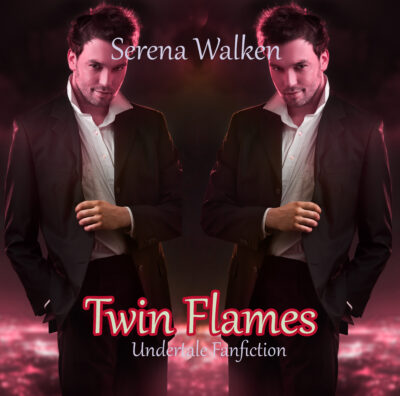 Twin Flames Kingdom Cover